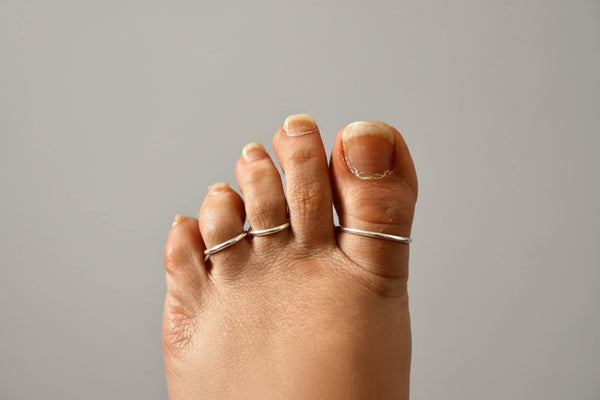Clipped Toenails - Novelty Collector Item (18+)